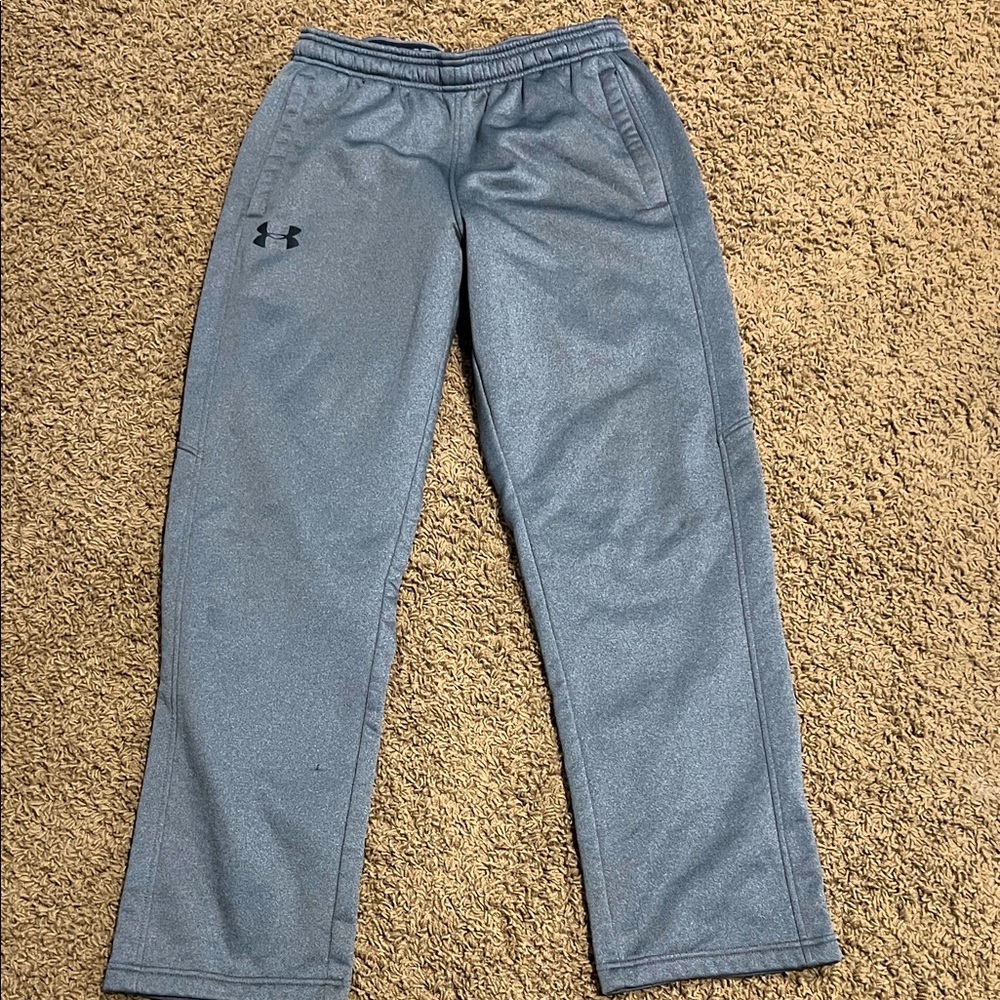 Under Armour Men’s Sweat Pant